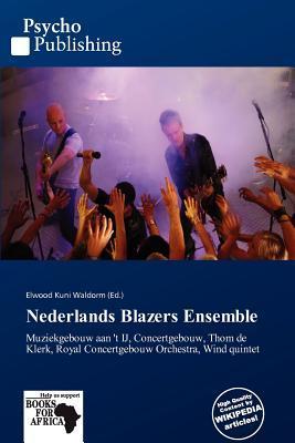 Nederlands Blazers Ensemble