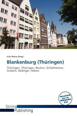 Blankenburg (Thüringen)