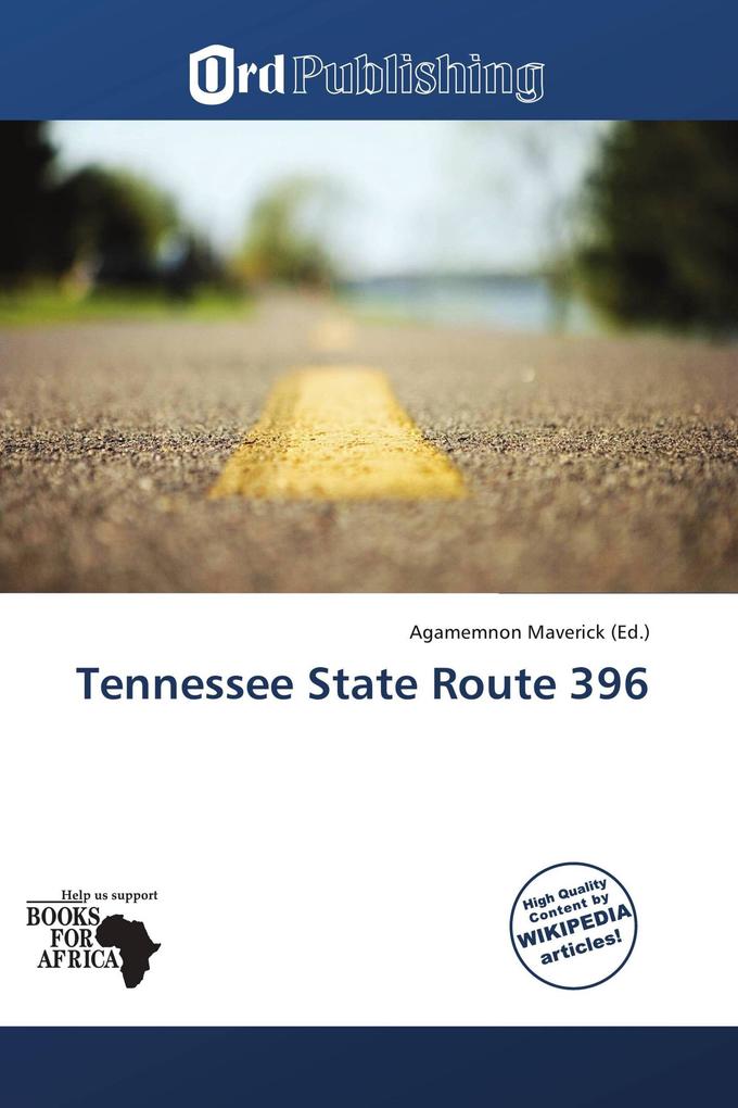Tennessee State Route 396