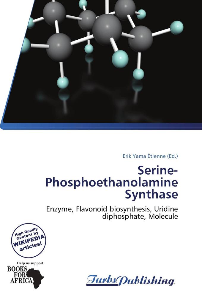 Serine-Phosphoethanolamine Synthase