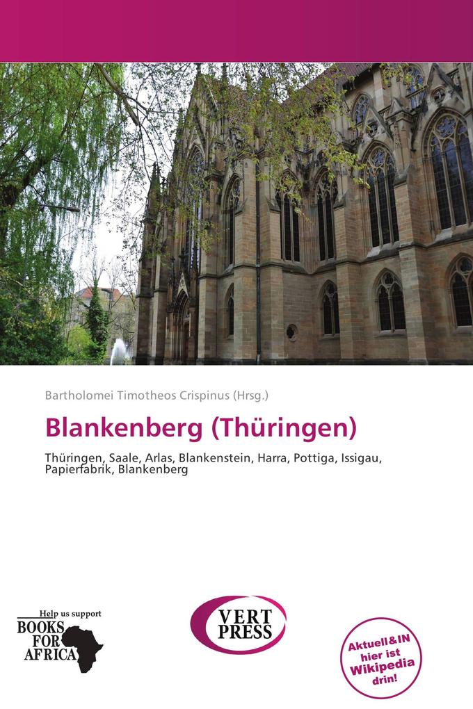 Blankenberg (Thüringen)