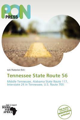Tennessee State Route 56
