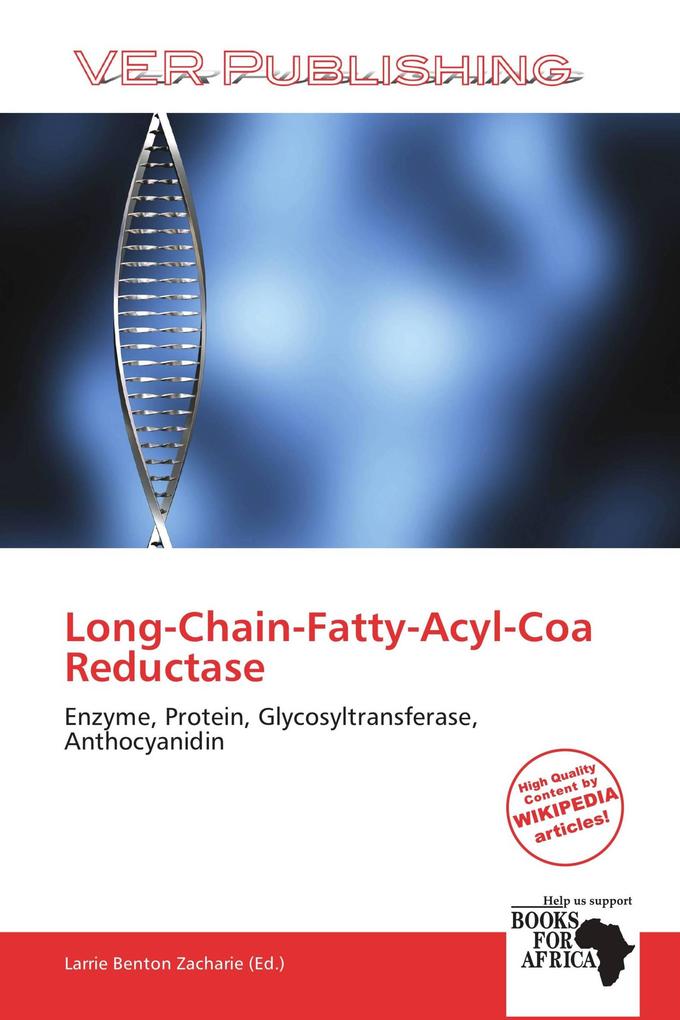 Long-Chain-Fatty-Acyl-Coa Reductase