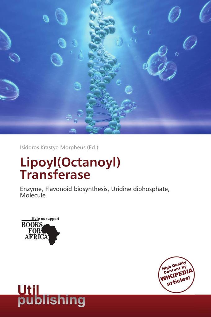 Lipoyl(Octanoyl) Transferase