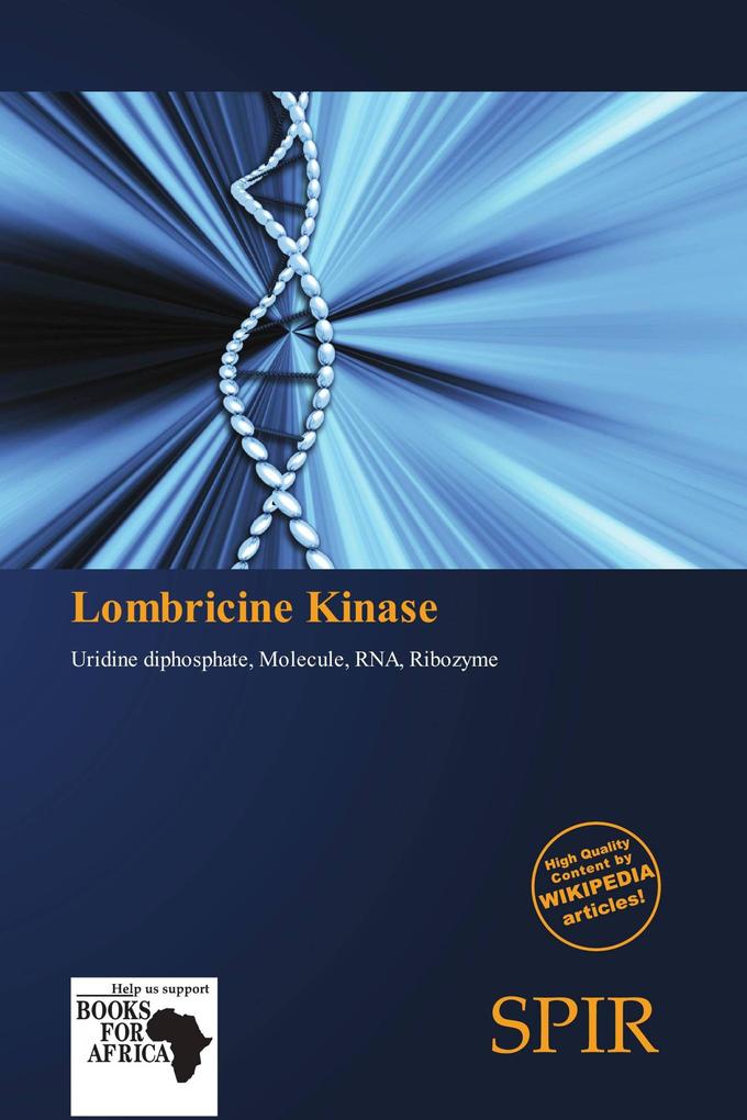Lombricine Kinase