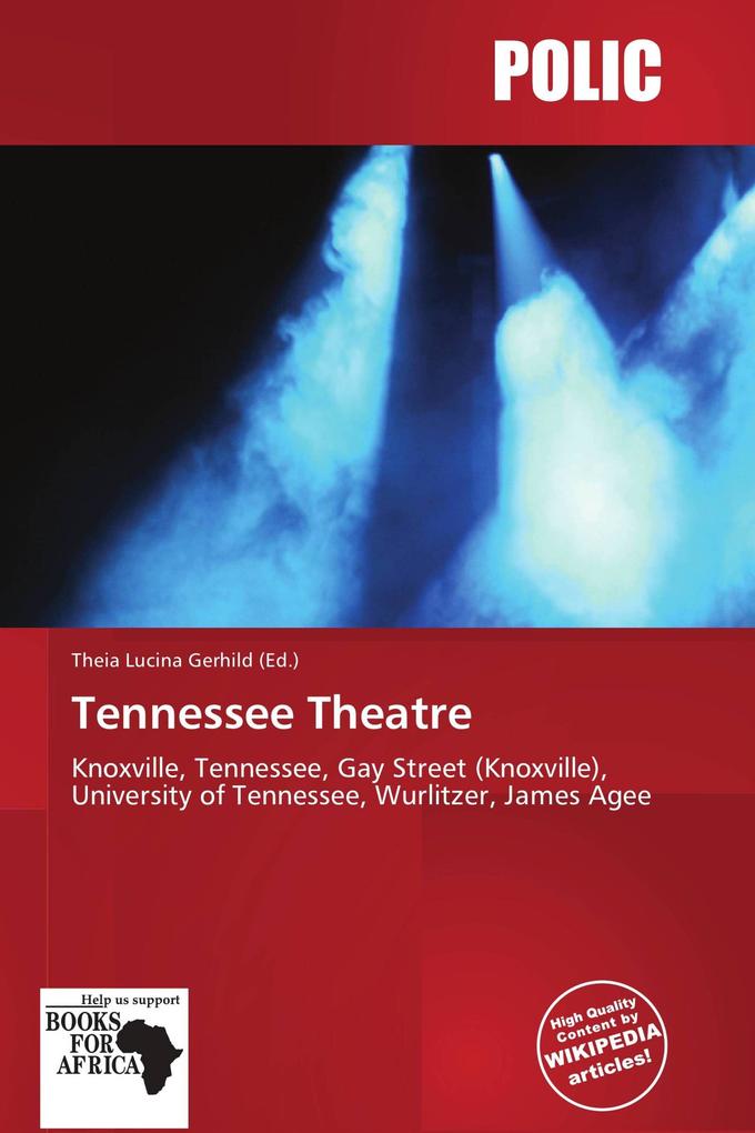 Tennessee Theatre