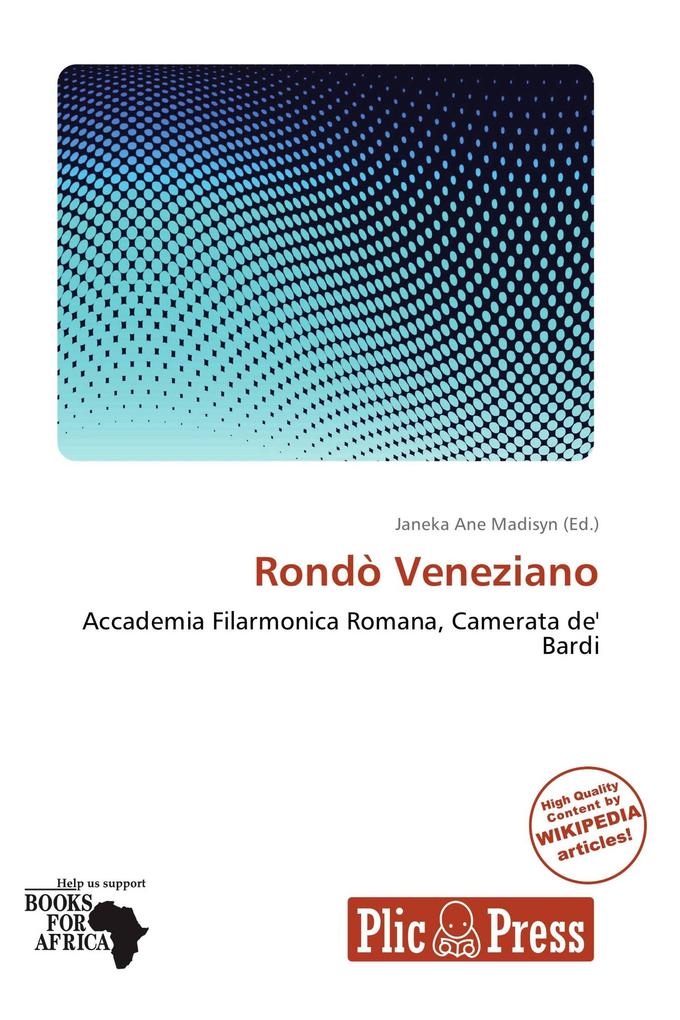 Rondò Veneziano