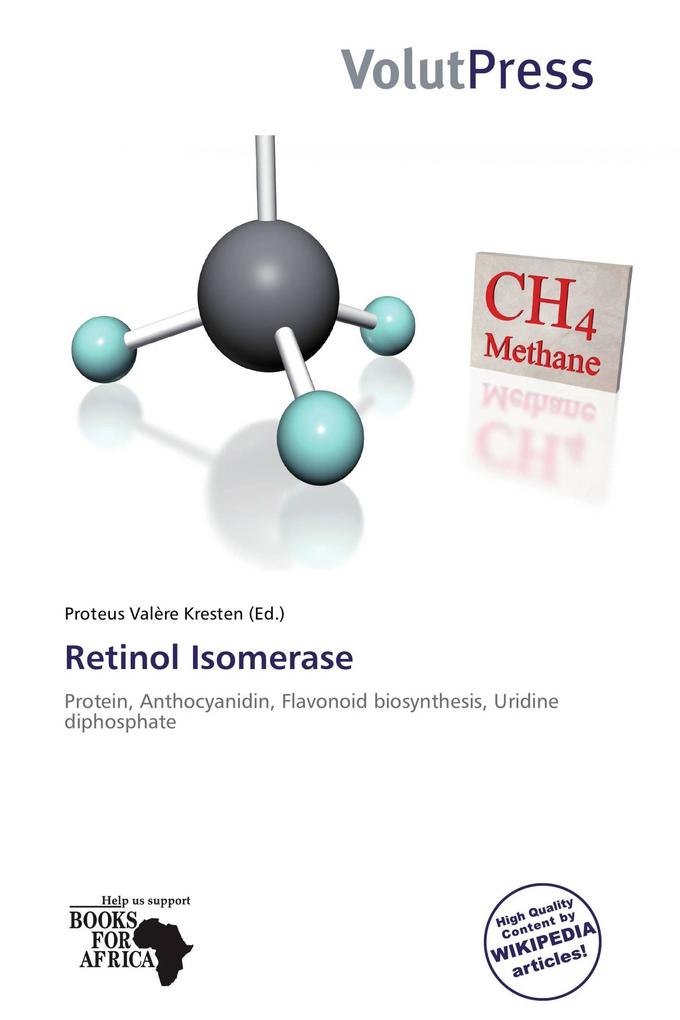 Retinol Isomerase