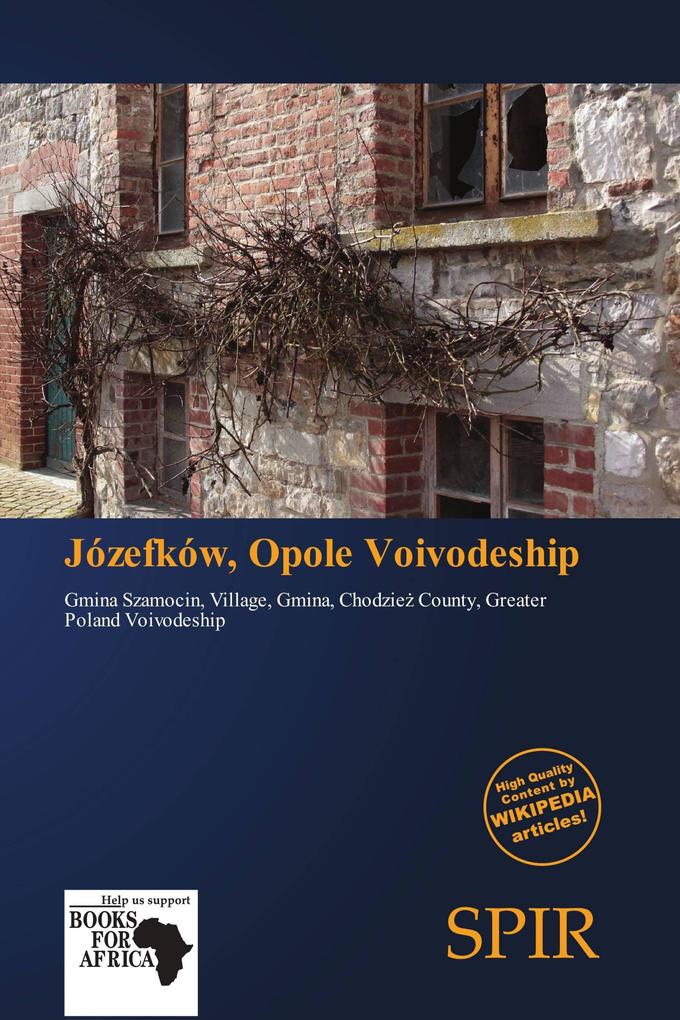 Józefków Opole Voivodeship