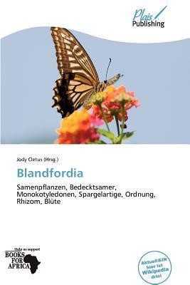 Blandfordia