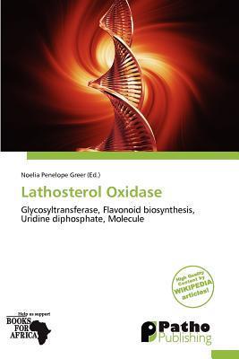 Lathosterol Oxidase