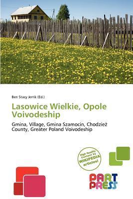 Lasowice Wielkie Opole Voivodeship