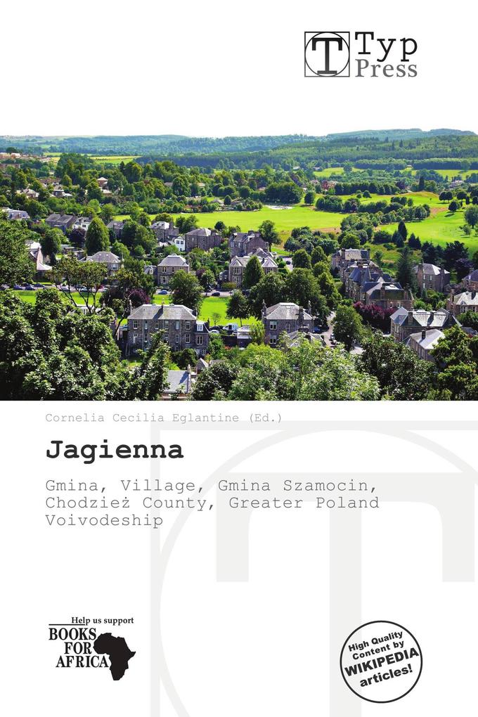 Jagienna