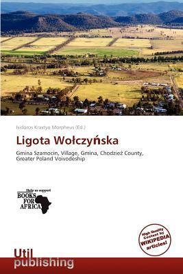 Ligota Woczyska