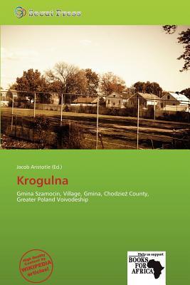 Krogulna