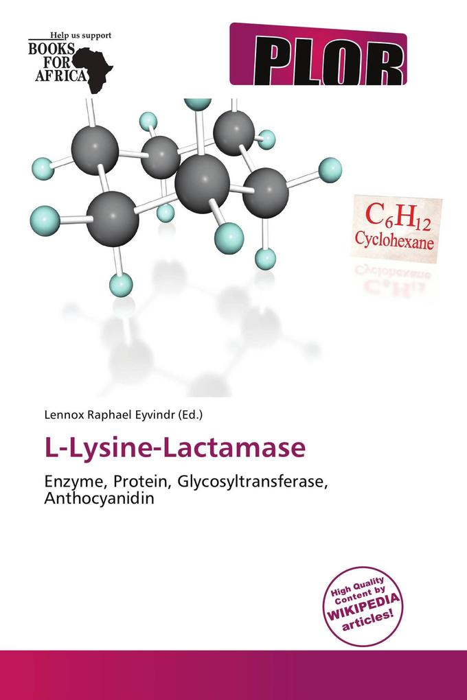 L-Lysine-Lactamase