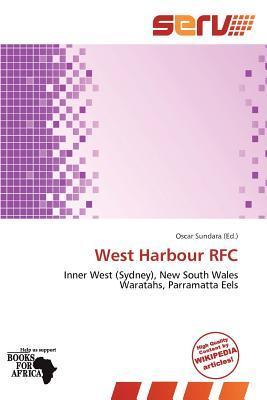 West Harbour RFC