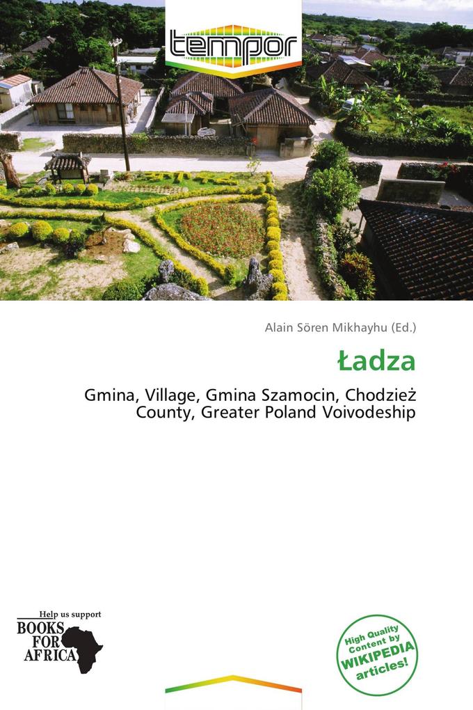 adza