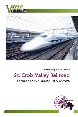 St. Croix Valley Railroad