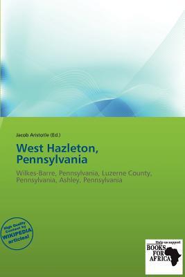 West Hazleton Pennsylvania