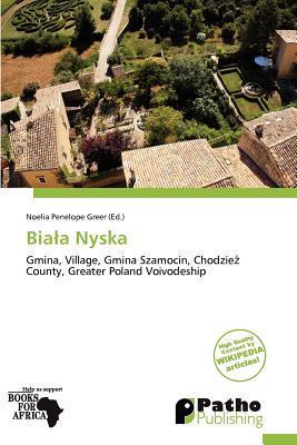 Biaa Nyska