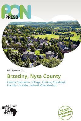 Brzeziny Nysa County
