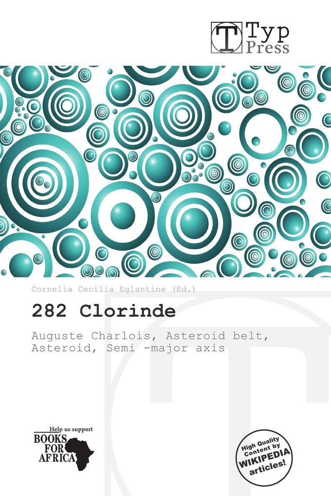 282 Clorinde