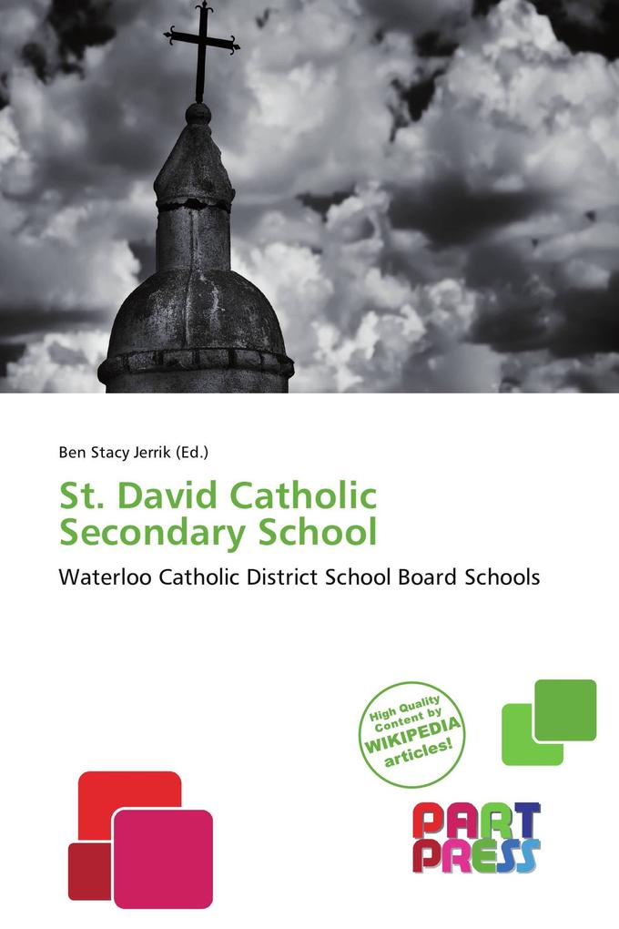 St. David Catholic Secondary School