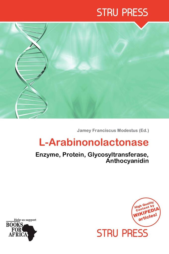 L-Arabinonolactonase