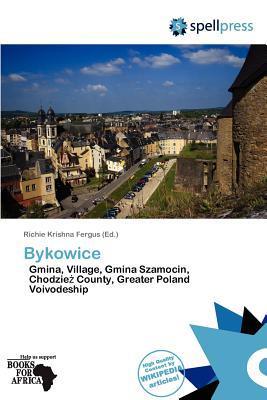 Bykowice