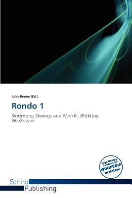 Rondo 1