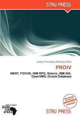 PROIV