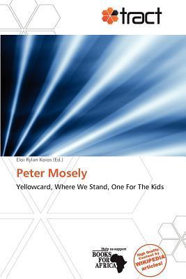 Peter Mosely