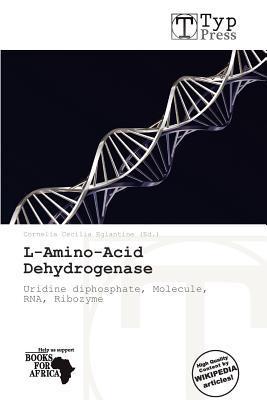 L-Amino-Acid Dehydrogenase