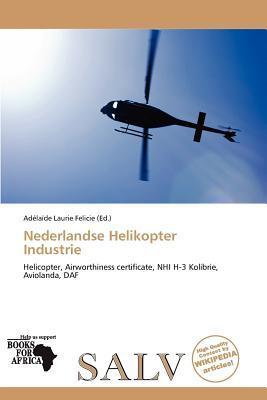 Nederlandse Helikopter Industrie