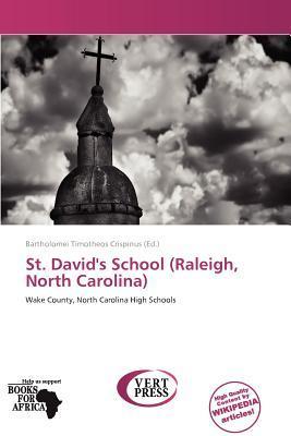 St. David's School (Raleigh North Carolina)