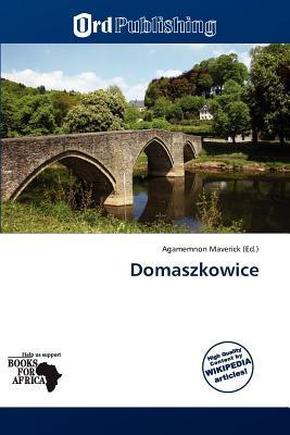 Domaszkowice