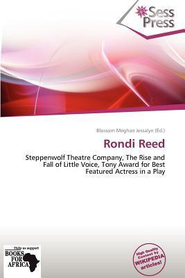 Rondi Reed