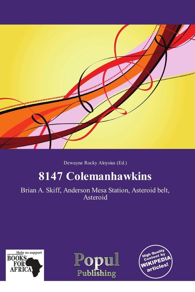 8147 Colemanhawkins