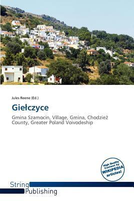 Gieczyce