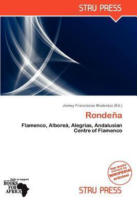 Rondeña