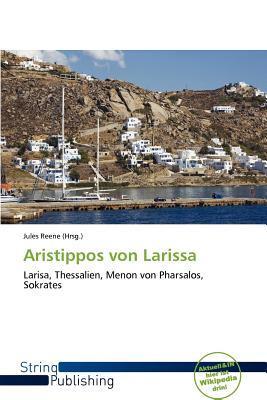 Aristippos von Larissa
