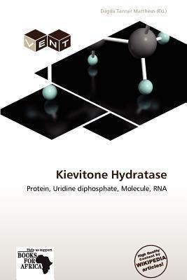 Kievitone Hydratase