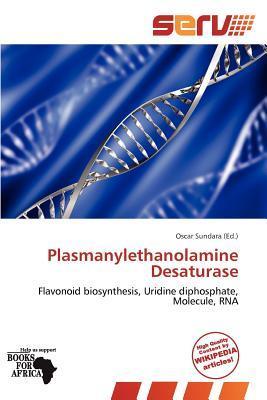 Plasmanylethanolamine Desaturase