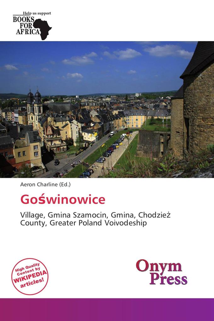 Gowinowice