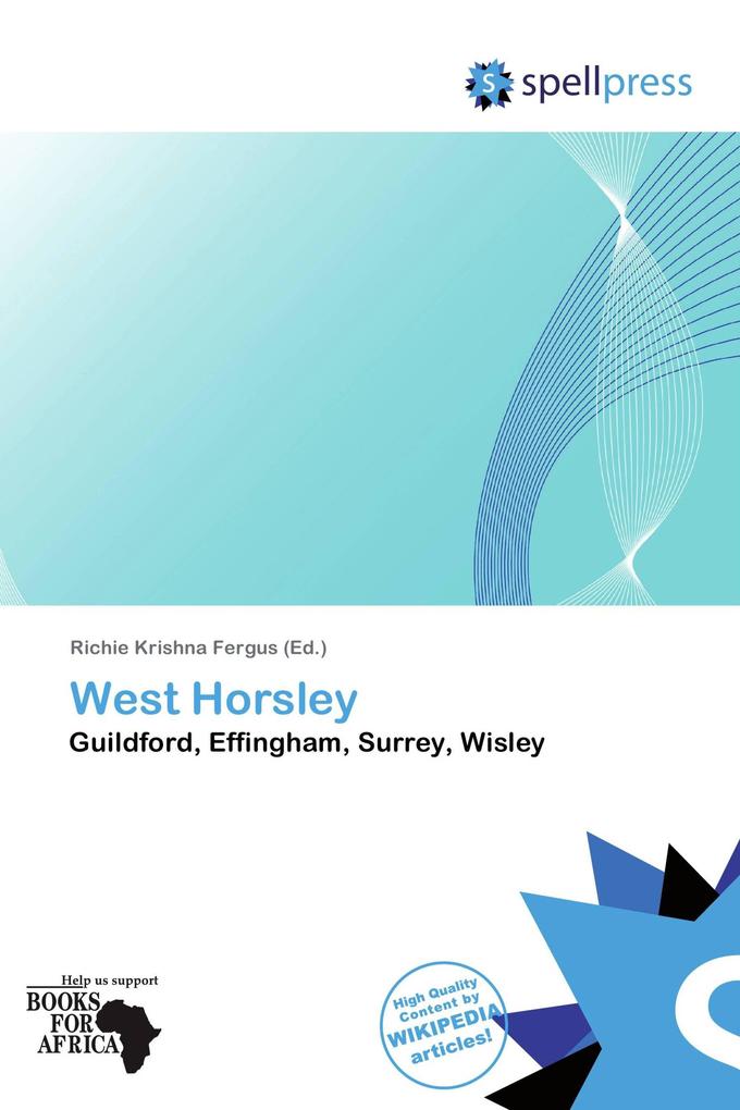 West Horsley