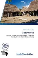 Goszowice