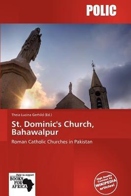 St. Dominic's Church Bahawalpur