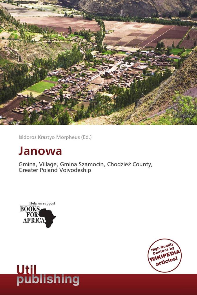 Janowa