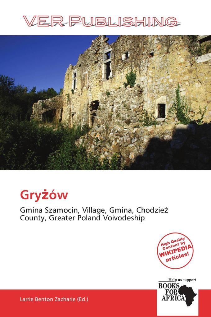Gryów